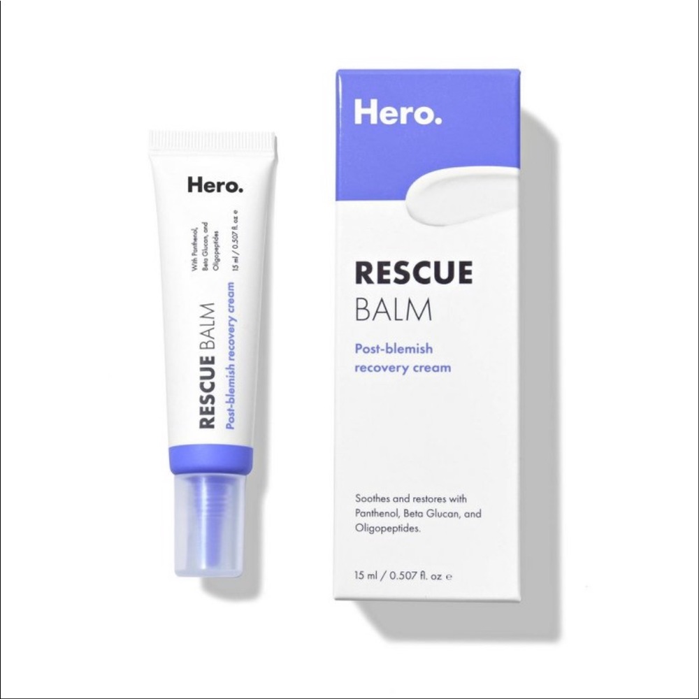 Hero Rescue Balm - Picture 3 of 16